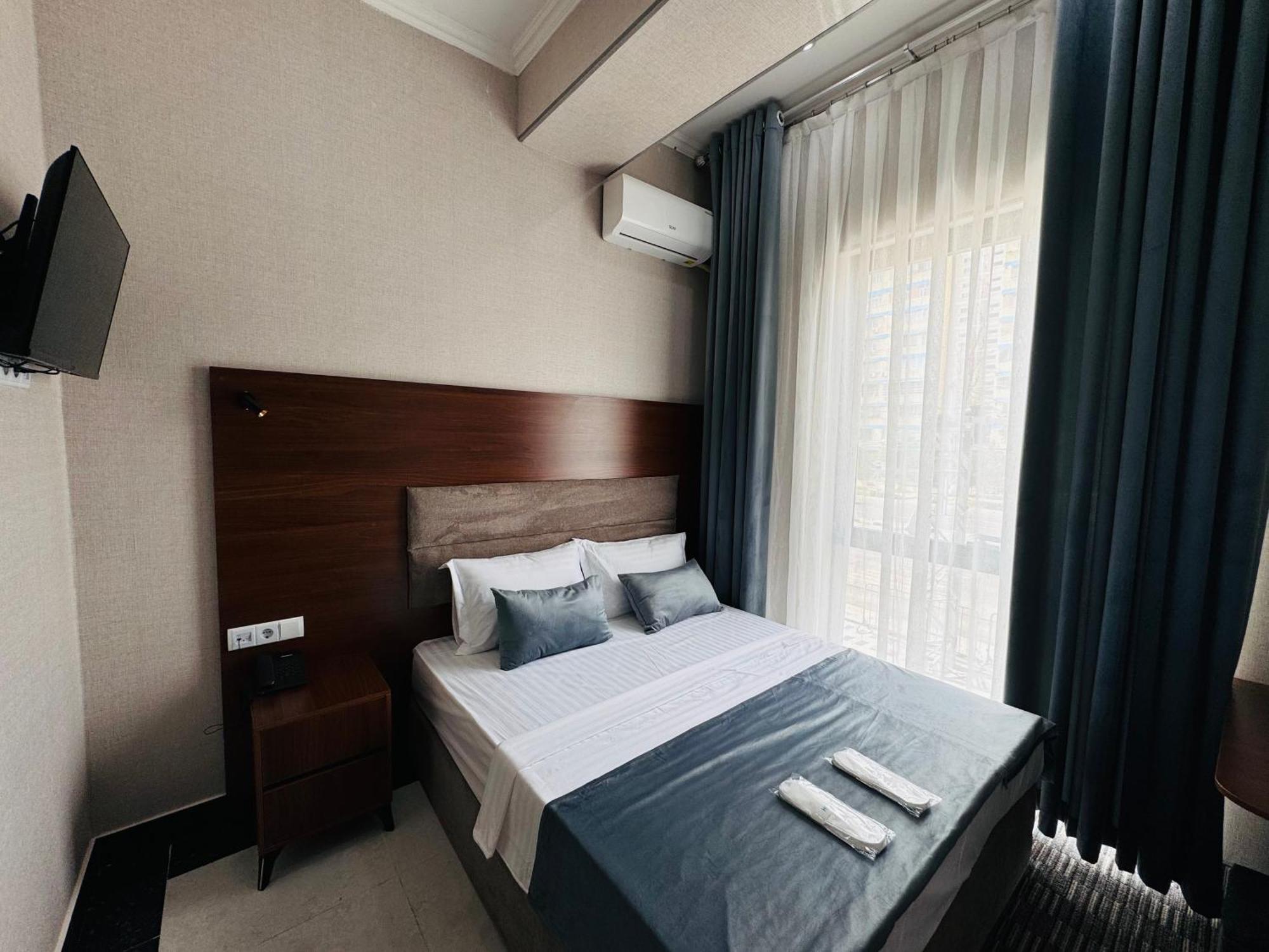 Arda Plaza Hotel Τασκένδη Εξωτερικό φωτογραφία