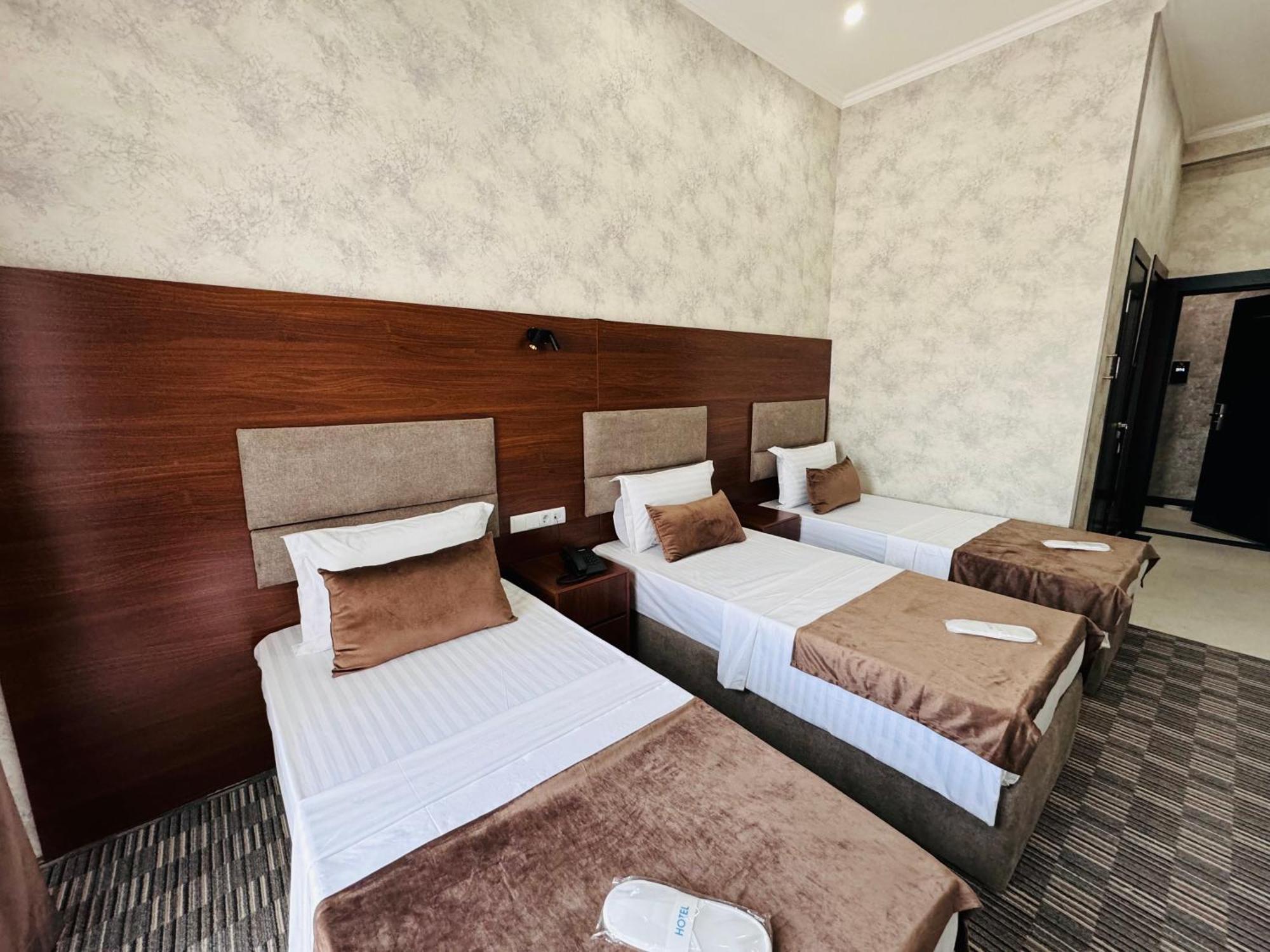 Arda Plaza Hotel Τασκένδη Εξωτερικό φωτογραφία