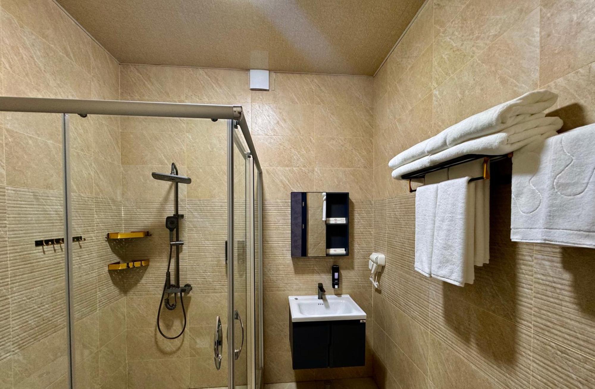 Arda Plaza Hotel Τασκένδη Εξωτερικό φωτογραφία