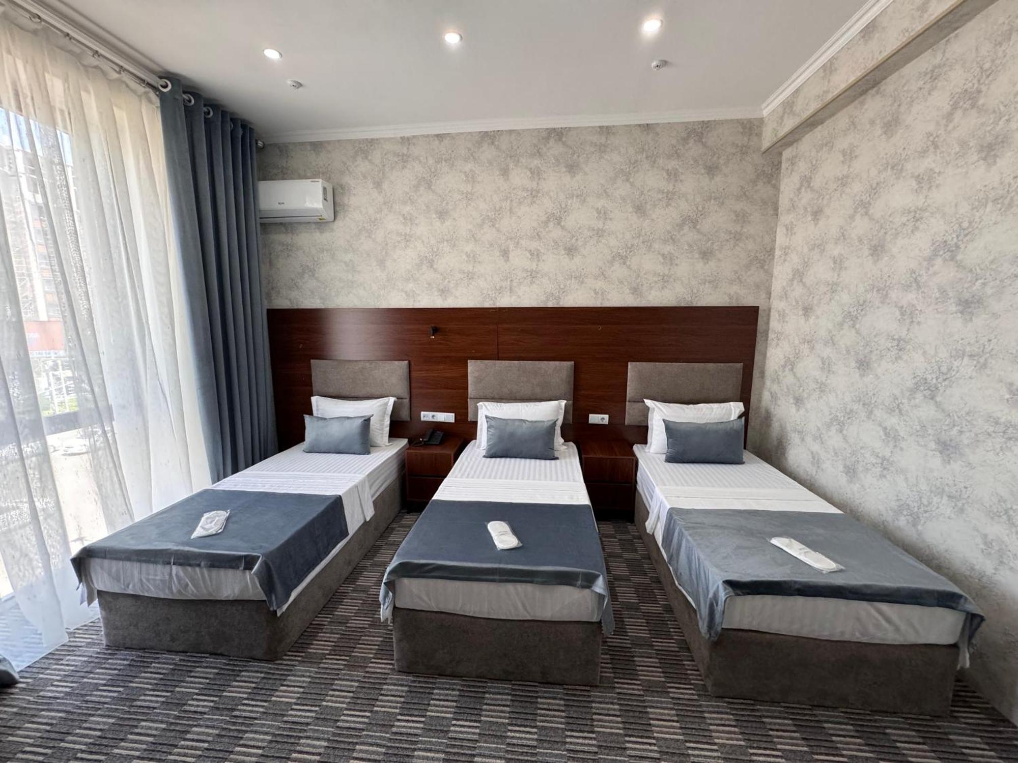Arda Plaza Hotel Τασκένδη Εξωτερικό φωτογραφία