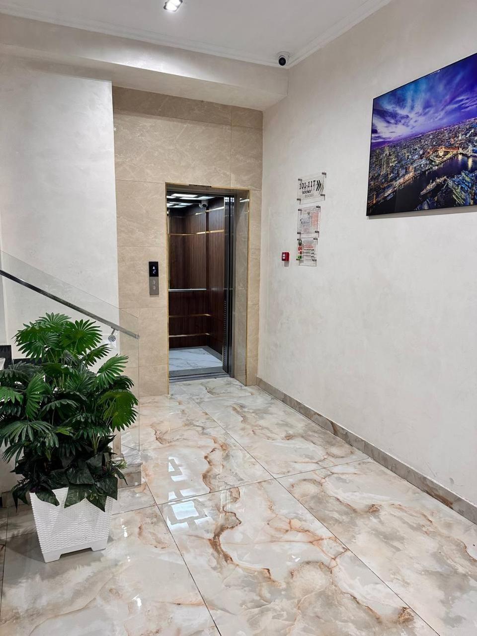 Arda Plaza Hotel Τασκένδη Εξωτερικό φωτογραφία