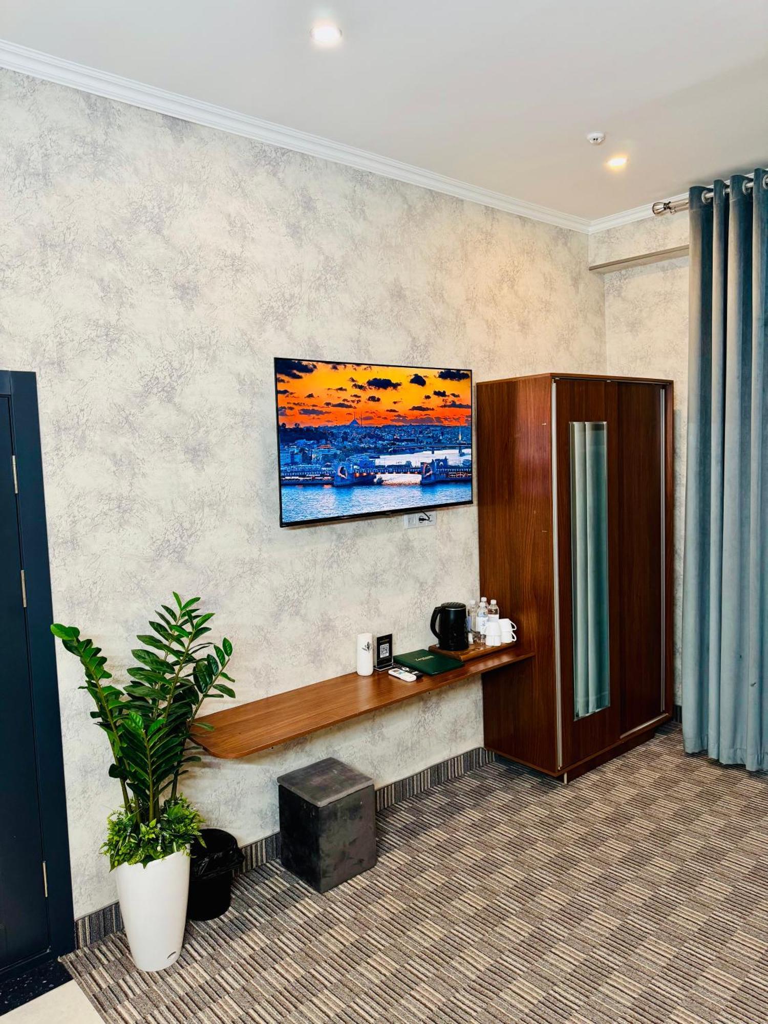 Arda Plaza Hotel Τασκένδη Εξωτερικό φωτογραφία