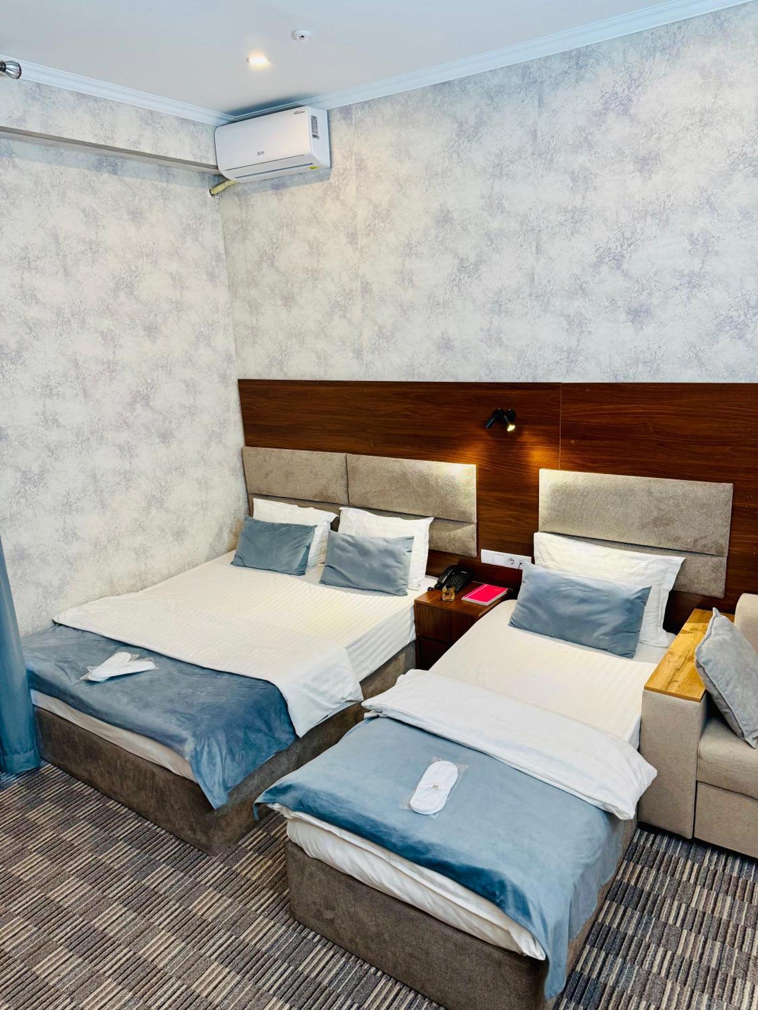 Arda Plaza Hotel Τασκένδη Εξωτερικό φωτογραφία
