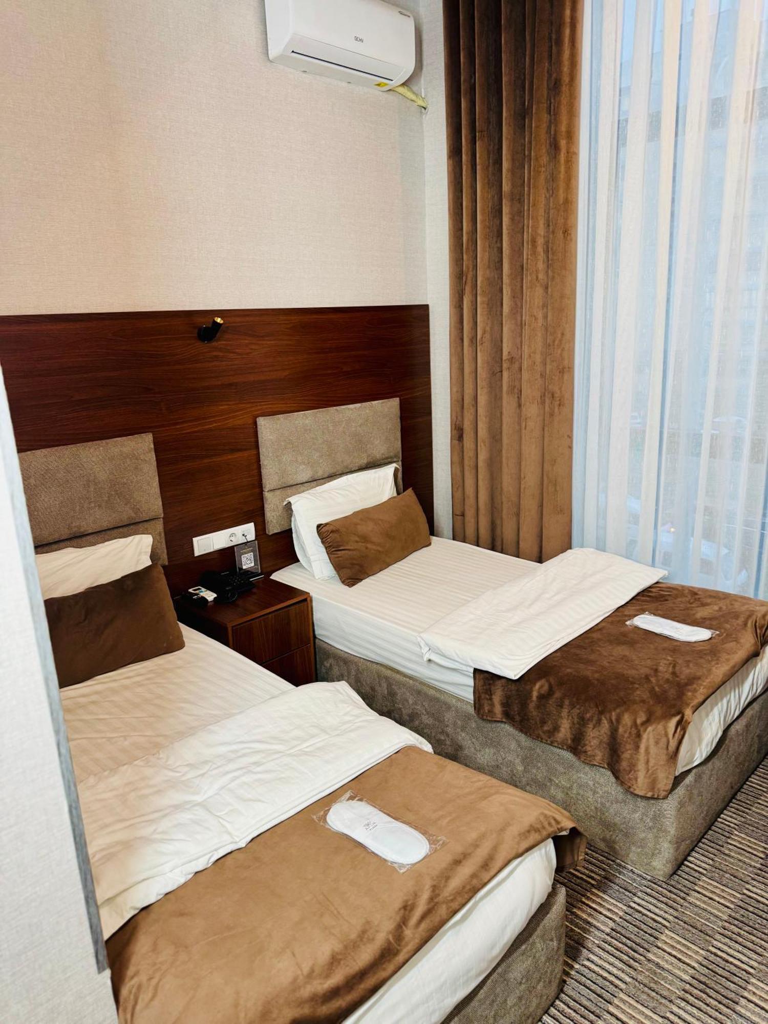 Arda Plaza Hotel Τασκένδη Εξωτερικό φωτογραφία