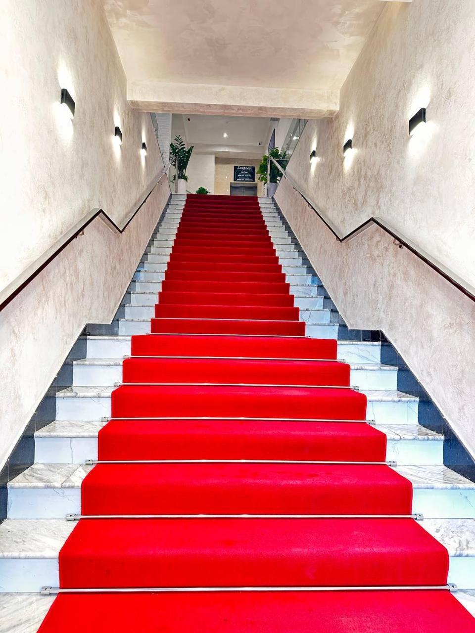 Arda Plaza Hotel Τασκένδη Εξωτερικό φωτογραφία
